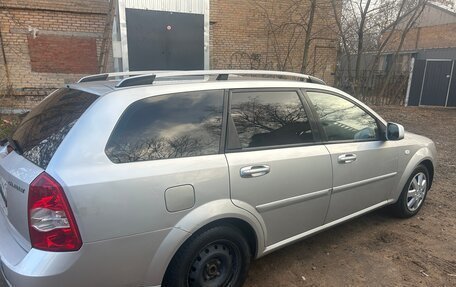 Chevrolet Lacetti, 2012 год, 410 000 рублей, 5 фотография