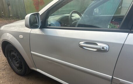 Chevrolet Lacetti, 2012 год, 410 000 рублей, 4 фотография