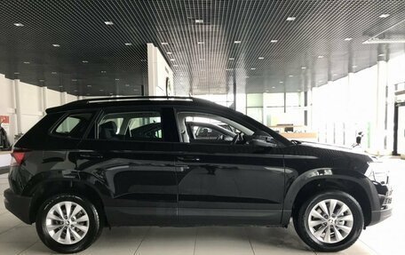 Skoda Karoq I, 2025 год, 3 450 000 рублей, 5 фотография