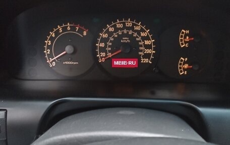 KIA Spectra II (LD), 2005 год, 280 000 рублей, 6 фотография