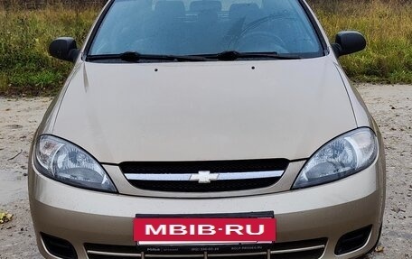 Chevrolet Lacetti, 2007 год, 430 000 рублей, 2 фотография