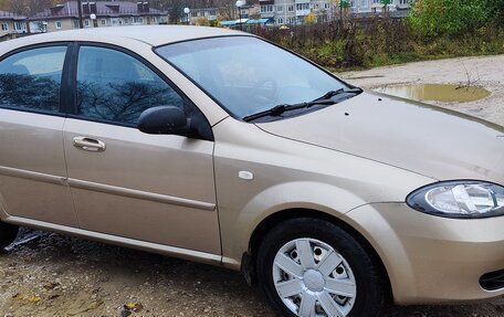 Chevrolet Lacetti, 2007 год, 430 000 рублей, 3 фотография