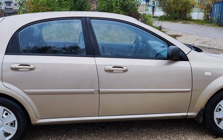 Chevrolet Lacetti, 2007 год, 430 000 рублей, 5 фотография