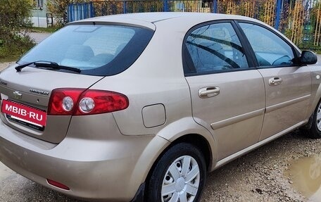 Chevrolet Lacetti, 2007 год, 430 000 рублей, 7 фотография