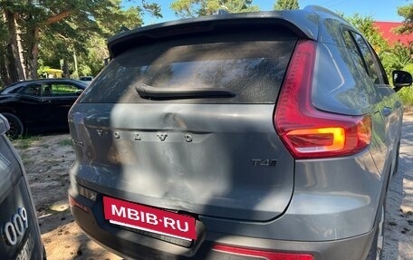 Volvo XC40 I, 2020 год, 3 650 000 рублей, 4 фотография