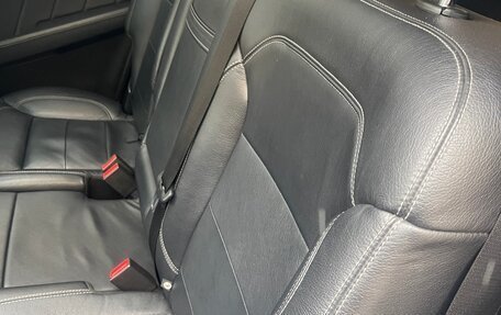 Mercedes-Benz GL-Класс, 2015 год, 2 500 000 рублей, 9 фотография