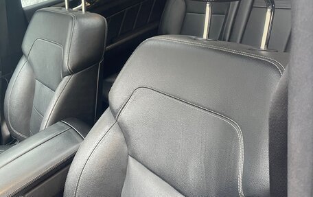 Mercedes-Benz GL-Класс, 2015 год, 2 500 000 рублей, 7 фотография