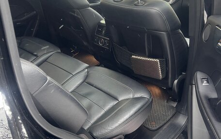 Mercedes-Benz GL-Класс, 2015 год, 2 500 000 рублей, 10 фотография