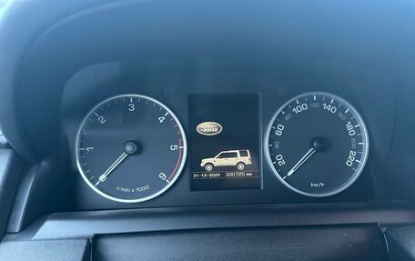 Land Rover Discovery IV, 2012 год, 1 450 000 рублей, 7 фотография