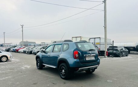 Renault Duster I рестайлинг, 2013 год, 999 999 рублей, 4 фотография