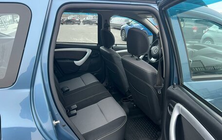 Renault Duster I рестайлинг, 2013 год, 999 999 рублей, 18 фотография