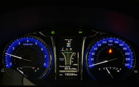 Toyota Camry, 2018 год, 2 050 000 рублей, 6 фотография