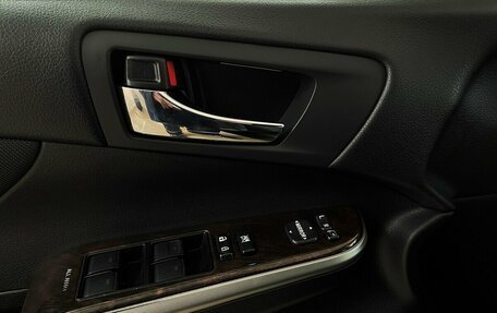 Toyota Camry, 2018 год, 2 050 000 рублей, 9 фотография