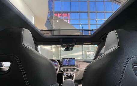 Skoda Kodiaq, 2025 год, 6 400 000 рублей, 5 фотография