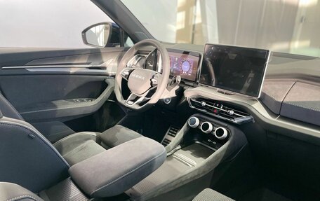 Skoda Kodiaq, 2025 год, 6 400 000 рублей, 10 фотография