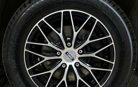 Toyota Camry, 2018 год, 2 050 000 рублей, 14 фотография