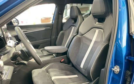 Skoda Kodiaq, 2025 год, 6 400 000 рублей, 6 фотография