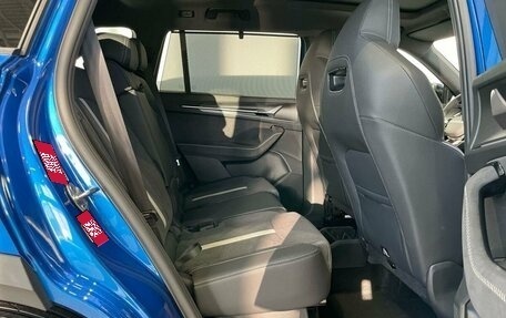 Skoda Kodiaq, 2025 год, 6 400 000 рублей, 8 фотография