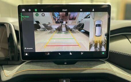 Skoda Kodiaq, 2025 год, 6 400 000 рублей, 12 фотография