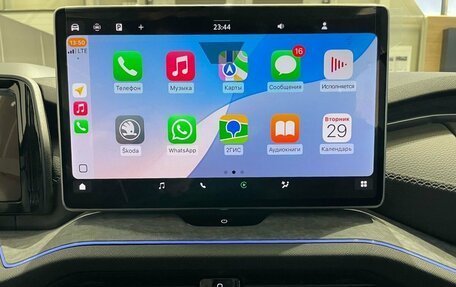 Skoda Kodiaq, 2025 год, 6 400 000 рублей, 13 фотография