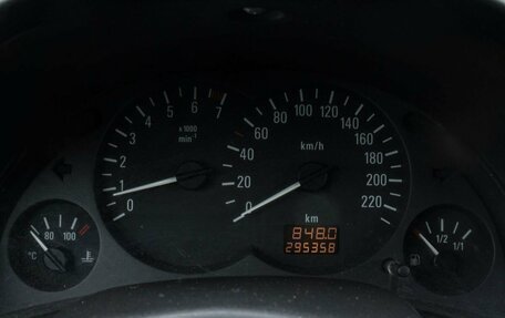 Opel Corsa C рестайлинг, 2000 год, 185 000 рублей, 13 фотография