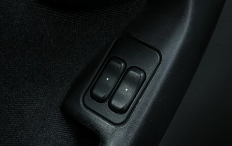 Opel Corsa C рестайлинг, 2000 год, 185 000 рублей, 11 фотография