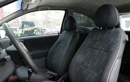 Opel Corsa C рестайлинг, 2000 год, 185 000 рублей, 14 фотография