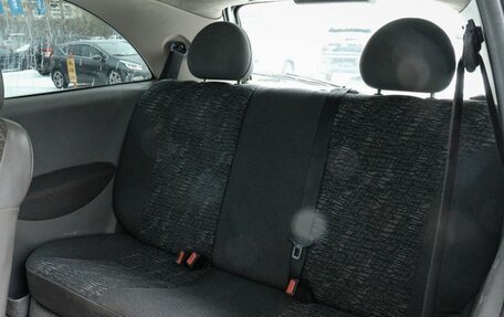 Opel Corsa C рестайлинг, 2000 год, 185 000 рублей, 15 фотография