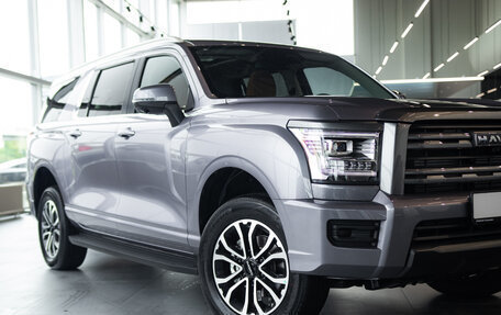 Haval H5, 2025 год, 3 999 000 рублей, 10 фотография