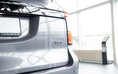 Haval H5, 2025 год, 3 999 000 рублей, 13 фотография