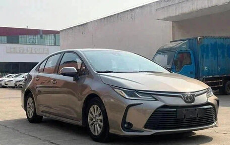 Toyota Corolla, 2021 год, 1 330 000 рублей, 2 фотография