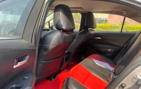 Toyota Corolla, 2021 год, 1 330 000 рублей, 6 фотография