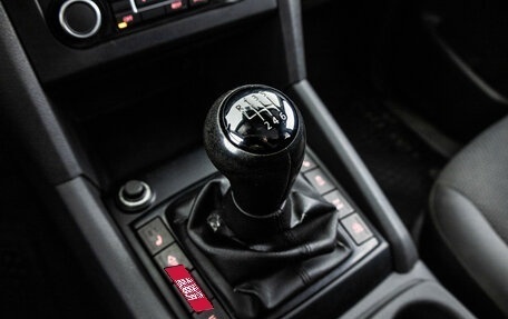 Volkswagen Amarok I рестайлинг, 2013 год, 1 299 000 рублей, 17 фотография