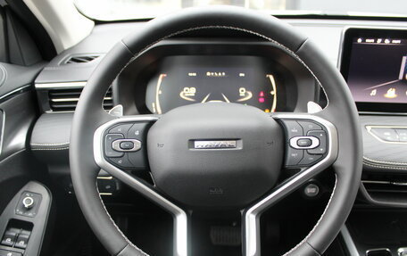 Haval Jolion, 2025 год, 2 849 000 рублей, 8 фотография