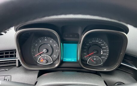 Chevrolet Malibu VIII, 2012 год, 1 000 000 рублей, 4 фотография