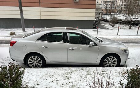 Chevrolet Malibu VIII, 2012 год, 1 000 000 рублей, 3 фотография