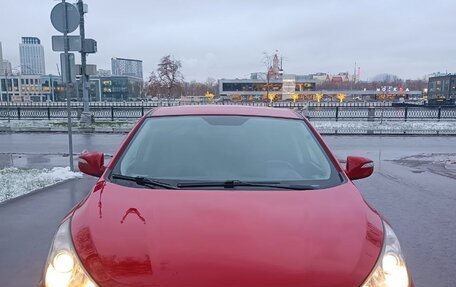 Hyundai ix35 I рестайлинг, 2013 год, 1 250 000 рублей, 4 фотография