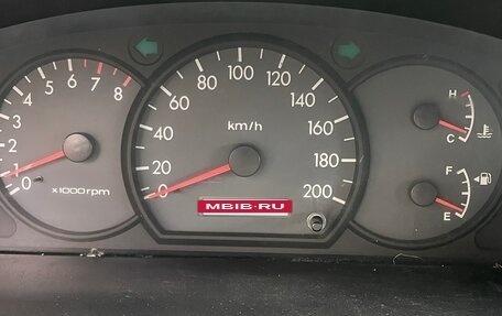 KIA Rio II, 2005 год, 125 000 рублей, 6 фотография