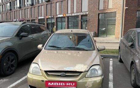 KIA Rio II, 2005 год, 125 000 рублей, 2 фотография