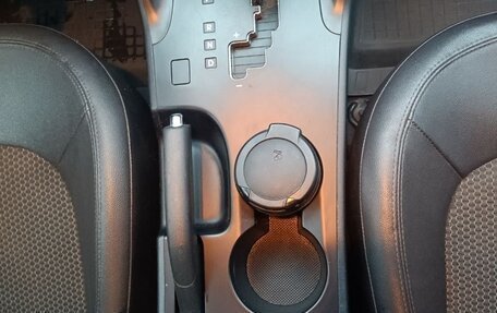 Hyundai ix35 I рестайлинг, 2013 год, 1 250 000 рублей, 14 фотография