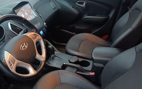 Hyundai ix35 I рестайлинг, 2013 год, 1 250 000 рублей, 8 фотография