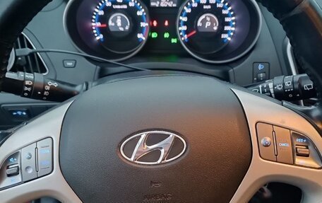 Hyundai ix35 I рестайлинг, 2013 год, 1 250 000 рублей, 12 фотография