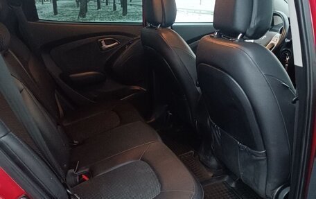 Hyundai ix35 I рестайлинг, 2013 год, 1 250 000 рублей, 15 фотография