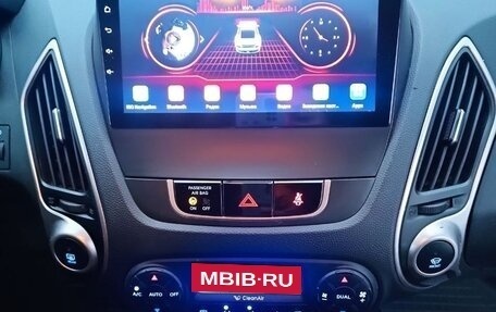 Hyundai ix35 I рестайлинг, 2013 год, 1 250 000 рублей, 13 фотография