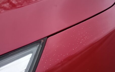 Hyundai ix35 I рестайлинг, 2013 год, 1 250 000 рублей, 29 фотография