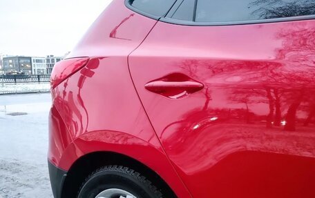 Hyundai ix35 I рестайлинг, 2013 год, 1 250 000 рублей, 23 фотография