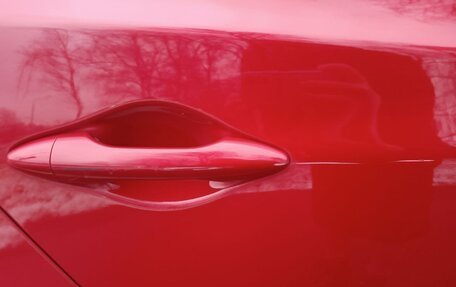 Hyundai ix35 I рестайлинг, 2013 год, 1 250 000 рублей, 28 фотография