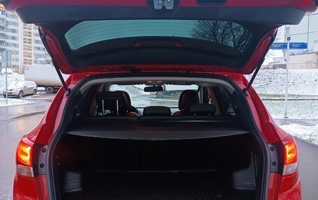 Hyundai ix35 I рестайлинг, 2013 год, 1 250 000 рублей, 19 фотография