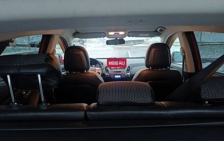 Hyundai ix35 I рестайлинг, 2013 год, 1 250 000 рублей, 21 фотография