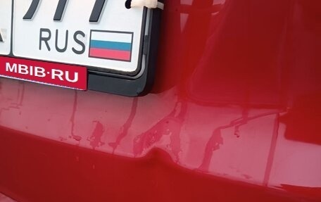 Hyundai ix35 I рестайлинг, 2013 год, 1 250 000 рублей, 27 фотография